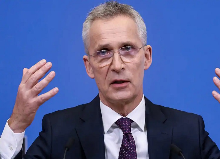 NATO chief has now warned China, said this to western countries