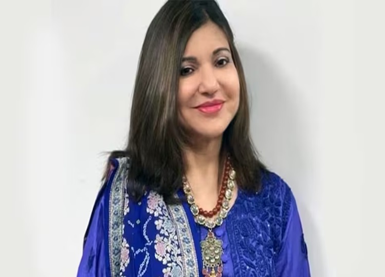 Alka Yagnik had a rare viral attack, she lost her hearing, she showed her pain through an Instagram post