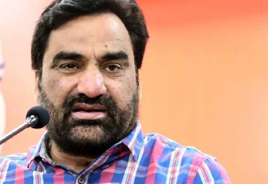 Samachar Jagat