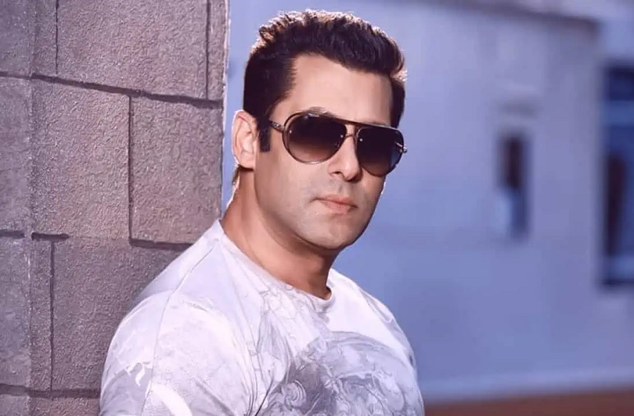 Ranbir Kapoor's ex-girlfriend wanted to marry Salman Khan, she did this in front of everyone