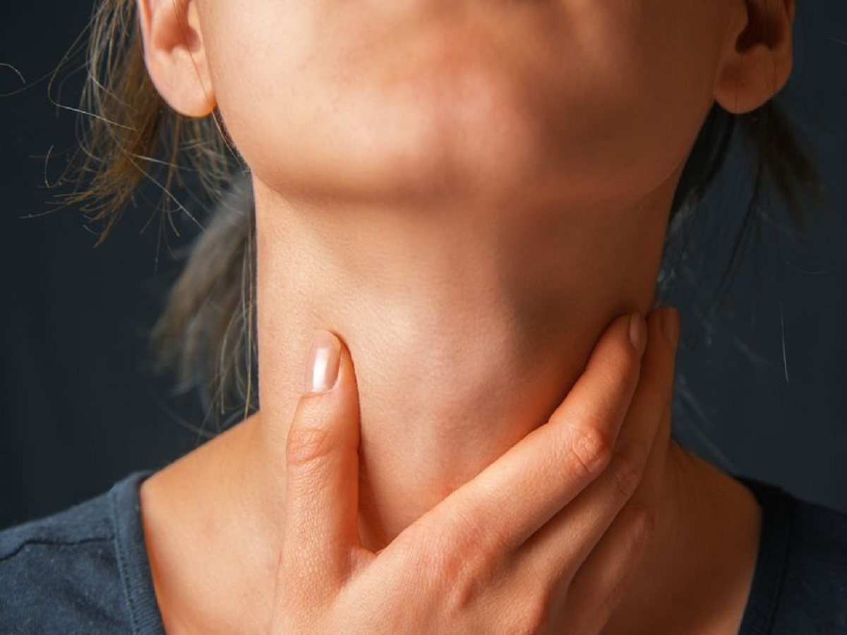 Health Tips: These things aggravate thyroid problems—steer clear of them