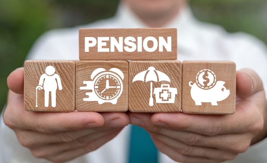 Pension Hike: Central government gave big relief to these employees, increased monthly pension