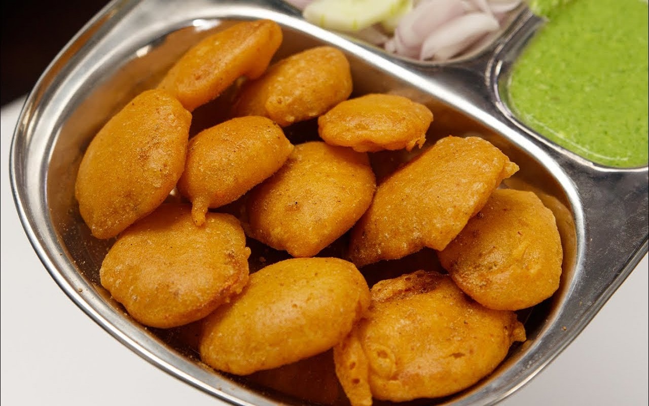 Recipe Tips: You can also eat potato dumplings without onion and garlic in Sawan