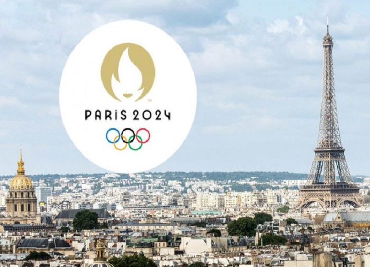 117 Indians will show their sports skills in Paris Olympics, know how many players of which sport will participate