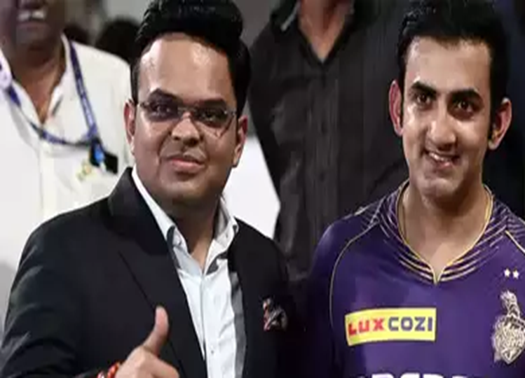 Is there a difference of opinion between Gautam Gambhir and Jay Shah over India's T20 captaincy? The team may be announced today