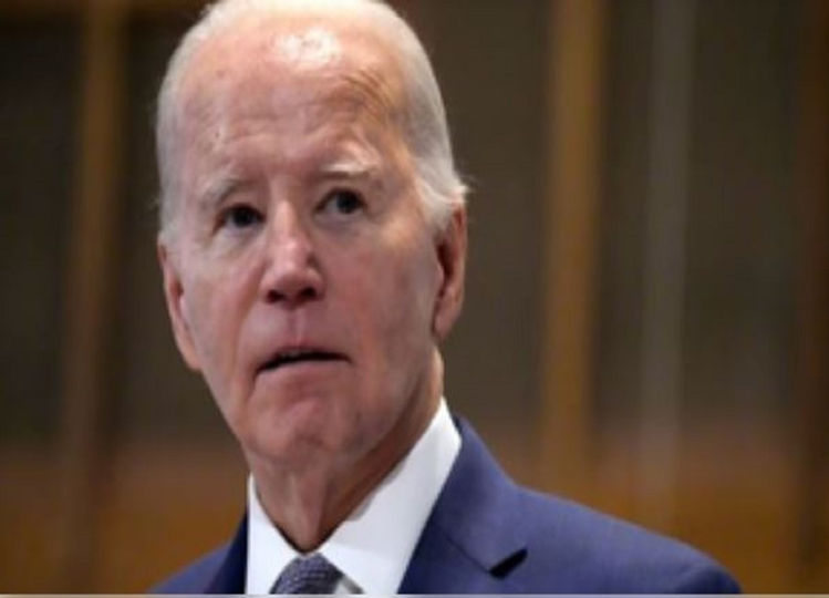 US President Joe Biden tests positive for COVID-19 amid bid for re-election