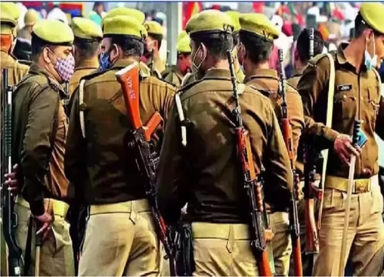 JKSSB Constable Recruitment 2024: Bumper recruitment for constable posts in Jammu and Kashmir, apply by July 30