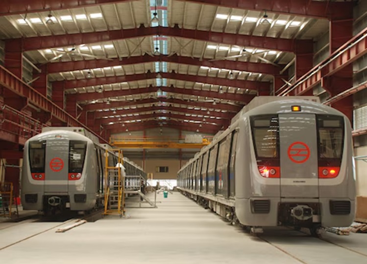 Delhi Metro Vacancy: Recruitment for these posts in Delhi Metro, selection will be done without written examination, know the salary