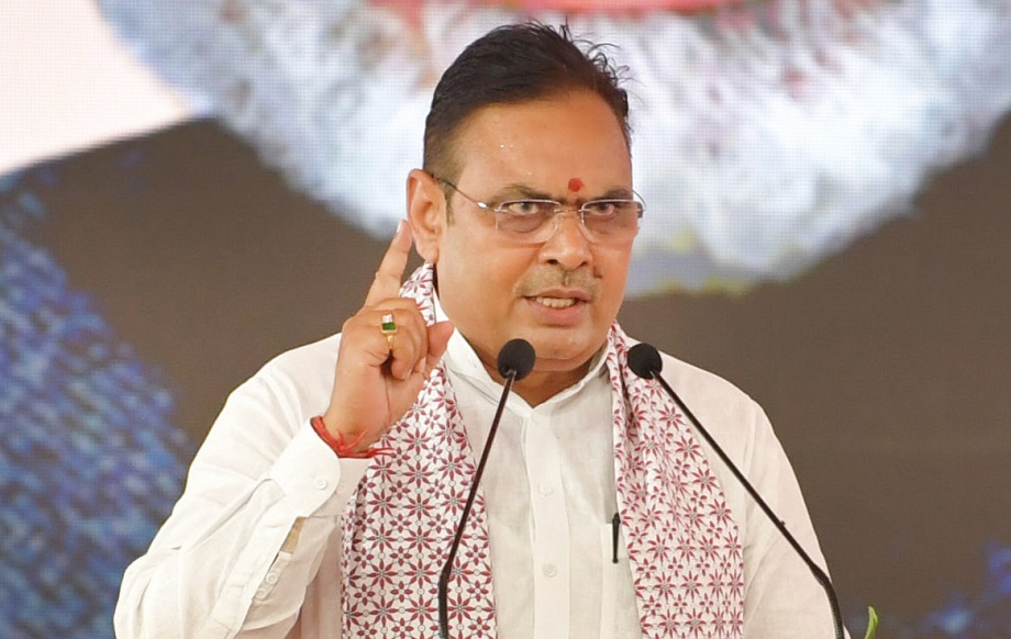 Rajasthan: Bhajanlal government is going to introduce this code in the state soon, CM has announced it