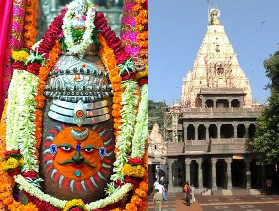 Travel Tips: In the month of Sawan, visit these three temples of the country to see Lord Shiva