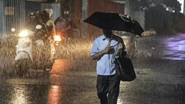 IMD Alert: Continuous rain in these areas for 3 days from today
