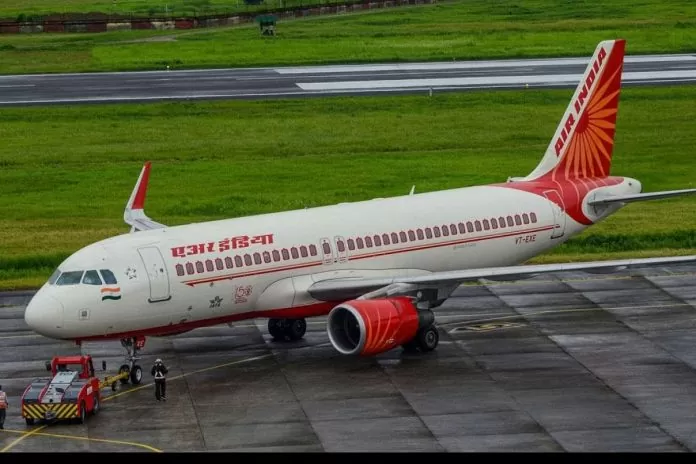 Air India Sale: Air India is also giving cheap air travel opportunity, ticket will be booked for just Rs 1470