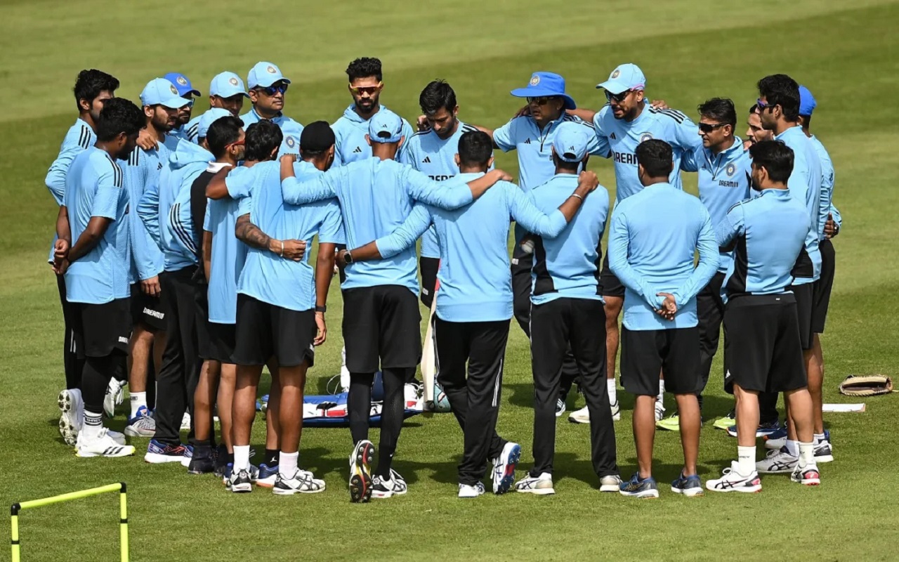 INDVSWI: Team India will compete with Ireland, Jasprit Bumrah will have a double test
