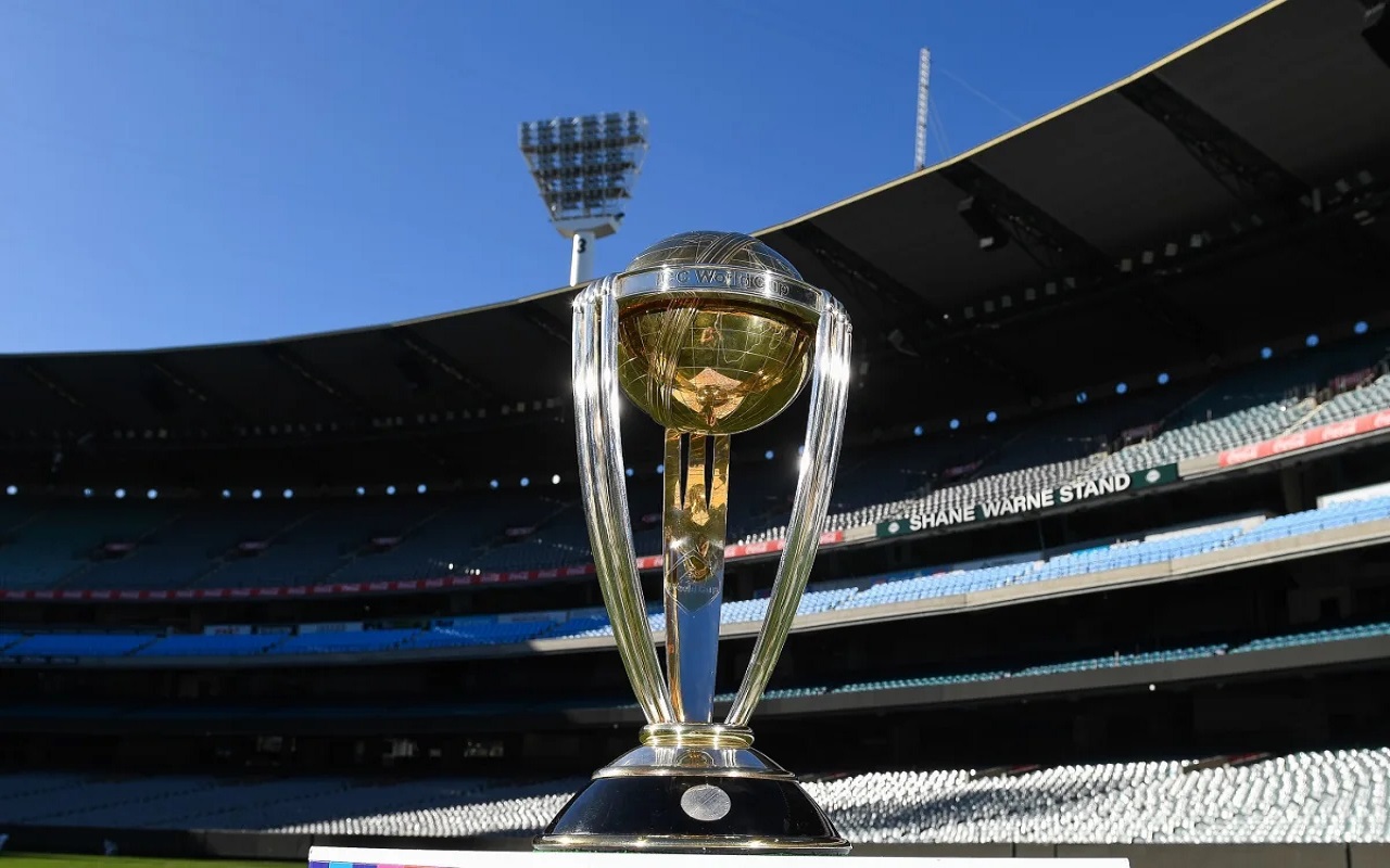 World Cup 2023: Before the World Cup, the team will go to Bangladesh, there will be a three-match ODI series