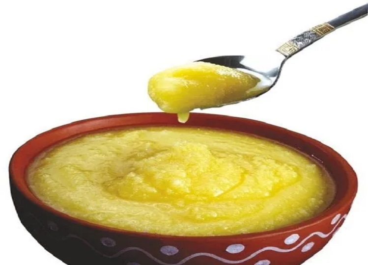 Health Tips: Consuming desi ghee is very beneficial, but should be done in the right quantity