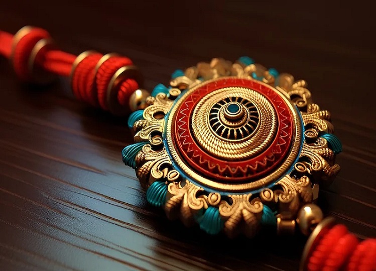 Rakshabandhan: This is the auspicious time to tie Rakhi on your brother's wrist, you should know it