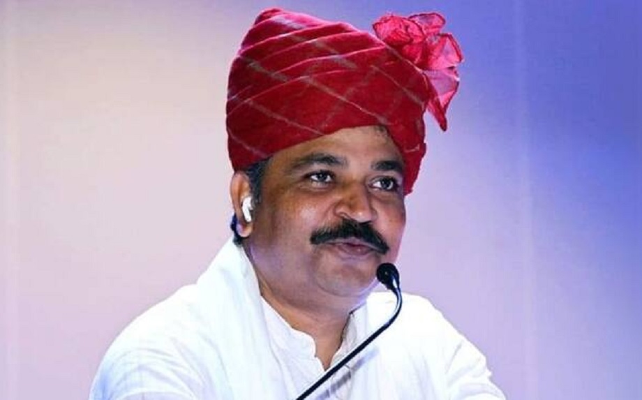 Rajasthan:  Jully has now made this demand from CM Bhajanlal