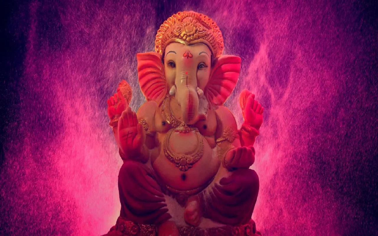 Ganesh Chaturthi 2023: Know the auspicious time of worship on Ganesh Chaturthi, do not forget to do this work during the worship.