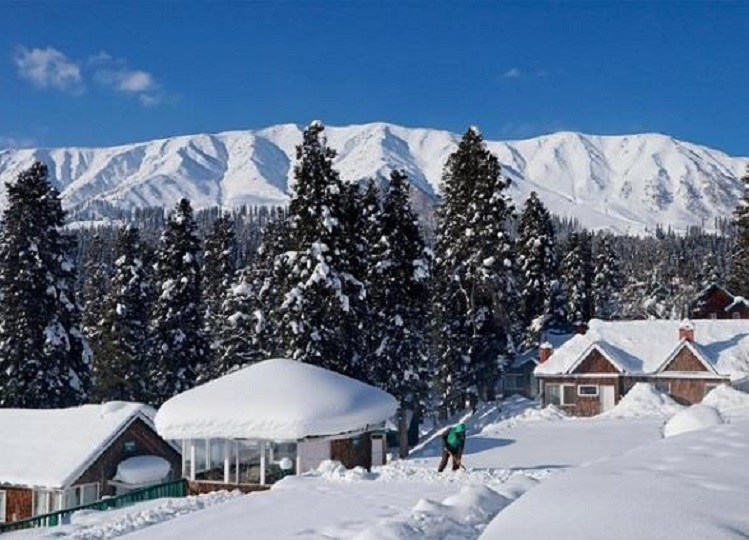 Travel Tips: Visit Kashmir, the heaven on earth, IRCTC has introduced this cheap tour package