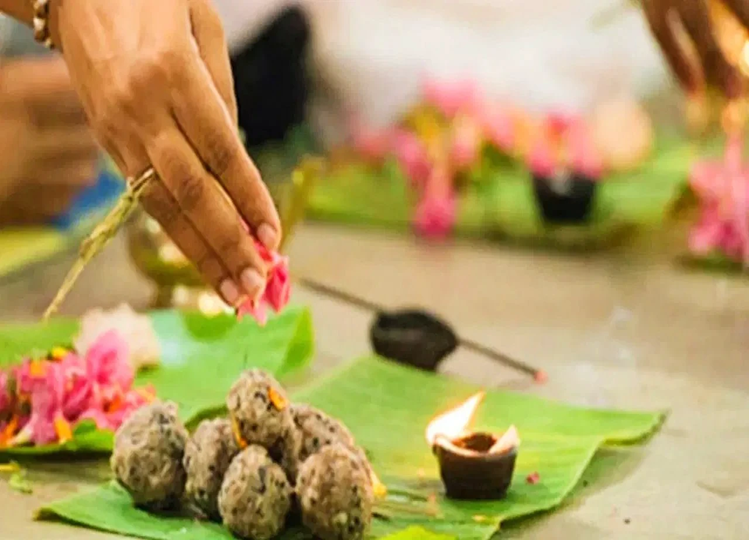 Offbeat: Do not consume these things even by mistake during Pitru Paksha, otherwise you will also be guilty of sin