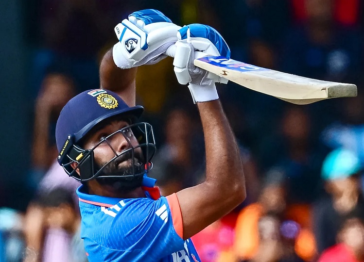 ICC ODI World Cup: Rohit Sharma can achieve this big achievement in the match against Bangladesh
