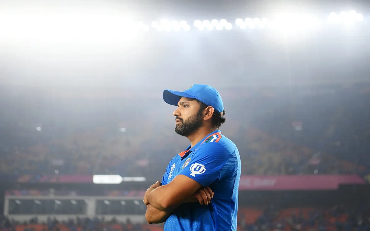 World Cup 2023: Captain Rohit Sharma will break this record of Kapil Dev against Bangladesh!