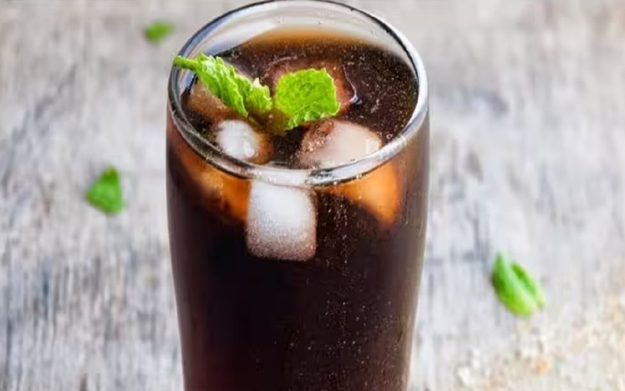 Recipe of the Day: Prepare masala cold drink with this method