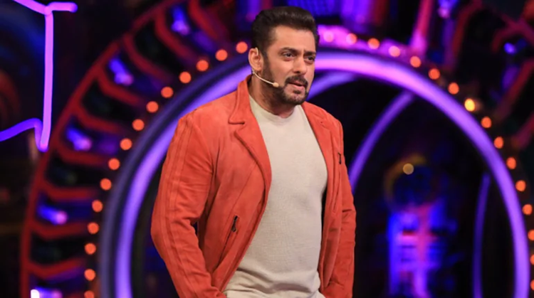 Bigg Boss 18: Salman's befitting reply to Lawrence Bishnoi, shooting of Bigg Boss 18 begins, know what he said