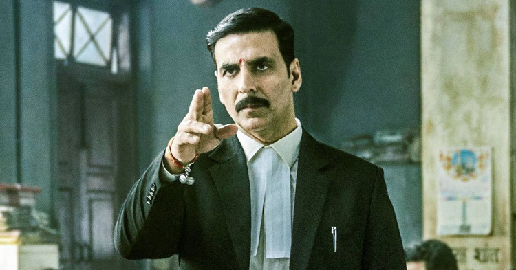 Will Akshay Kumar become a lawyer once again? He made this announcement along with Karan Johar