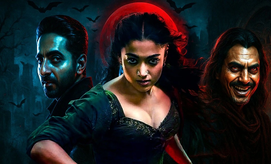Horror film Thama will have a strong opening at the box office, here are the signs