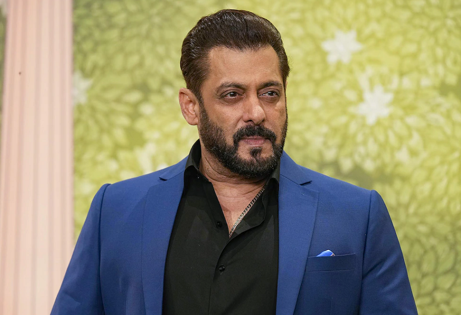 Bollywood: Big news about Salman Khan, this will happen