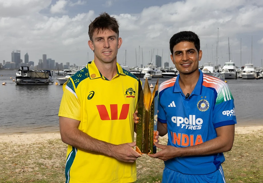 IND vs AUS: First ODI tomorrow, Kohli and Rohit will return to the field, this should be India's playing eleven