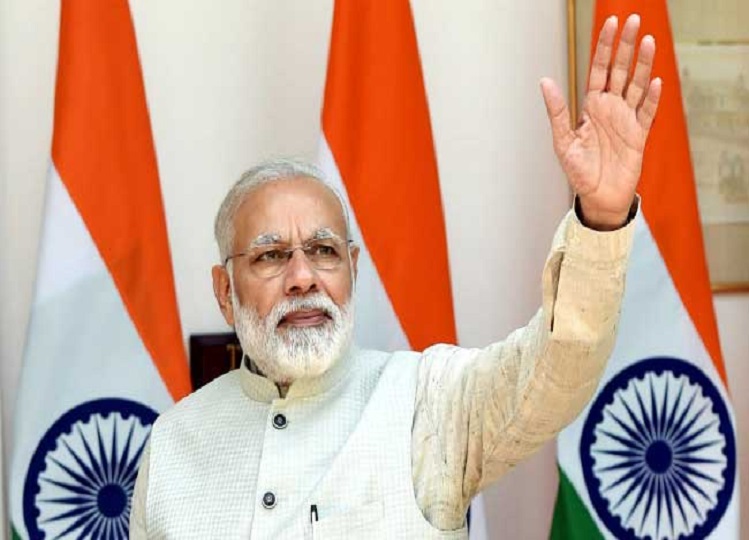 Deepfake video: Prime Minister Narendra Modi also expressed concern about deepfake video, said- it can create anarchy