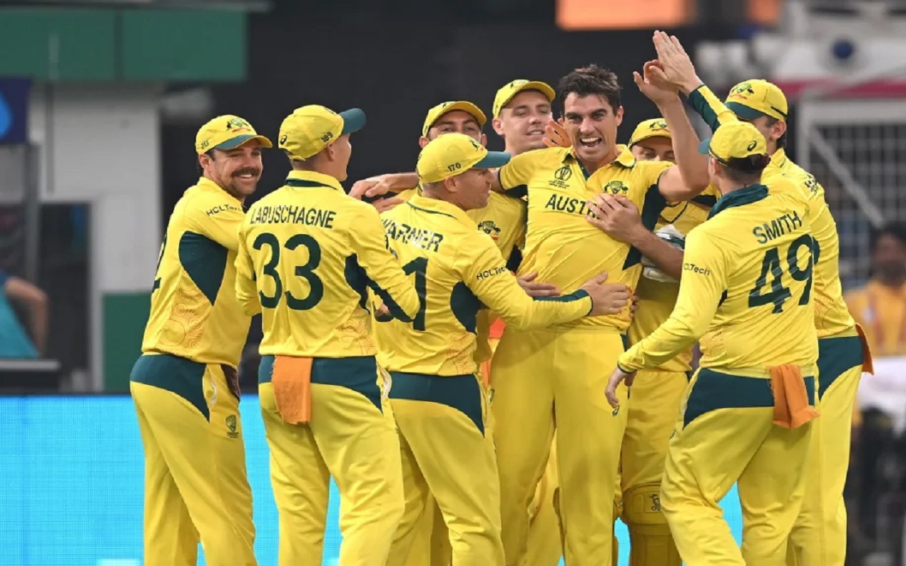 ICC ODI World Cup: Australian team can enter the field in the final with this playing eleven