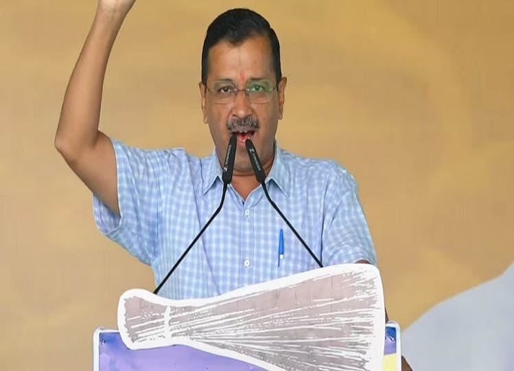 Rajasthan Elections 2023: Why did Kejriwal distance himself from the election campaign in Rajasthan? Many political meanings are being extracted