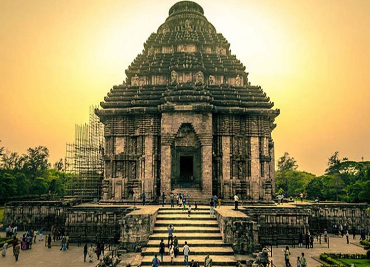 Travel Tips: These are the biggest Sun temples of the country, which people from all over the country and abroad come to see.