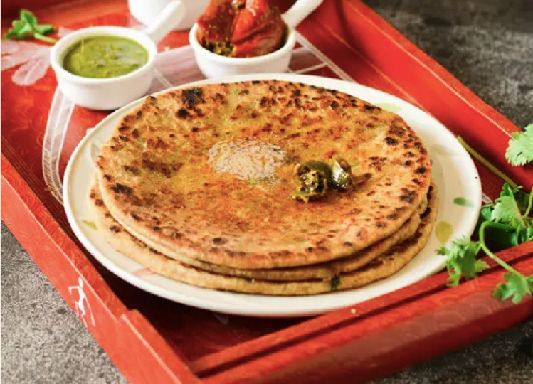 Recipe Tips: You can also make Cauliflower Paratha for breakfast