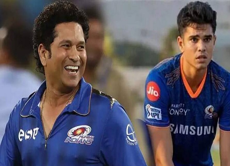 IPL 2025 Mega Auction: Sachin Tendulkar is the owner of 1250 crores, his son Arjun has kept only 30 lakhs as the base prize