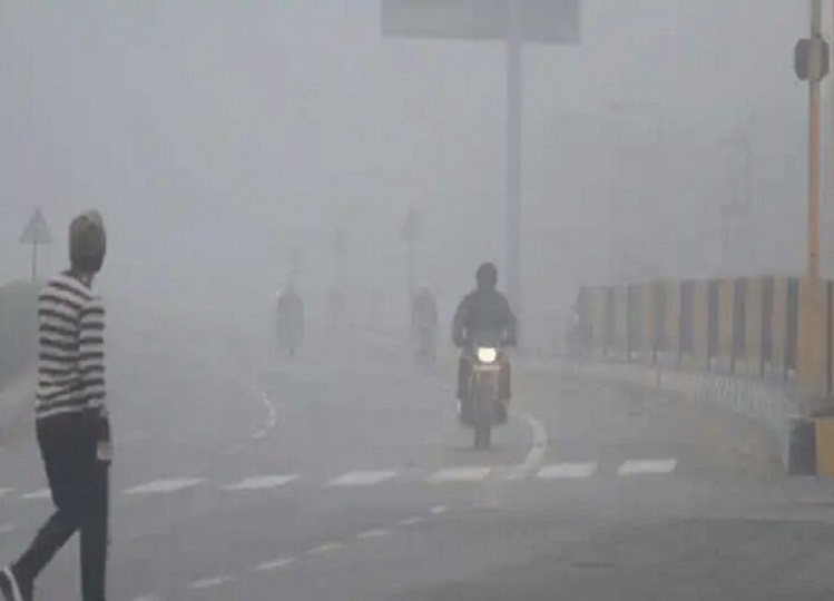 Weather Update: Weather will change in Rajasthan from December 22, there will be heavy rain, severe winter will start.