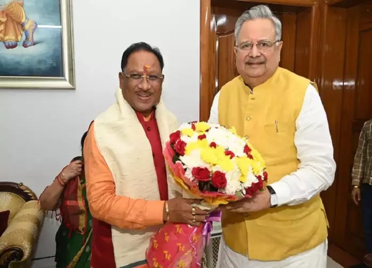 Chhattisgarh: Even before taking oath as Assembly Speaker, Raman Singh did this, wrote to JP Nadda...