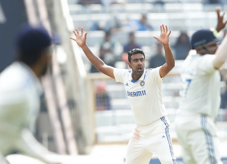 Ashwin retired in the middle of the Border-Gavaskar Test series, everyone is surprised by the decision, he achieved these achievements in bowling