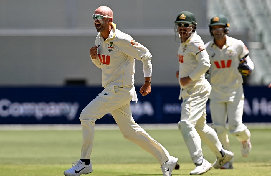 AUS vs ENG: Nathan Lyon achieves a major milestone in Test cricket, surpasses Glenn McGrath