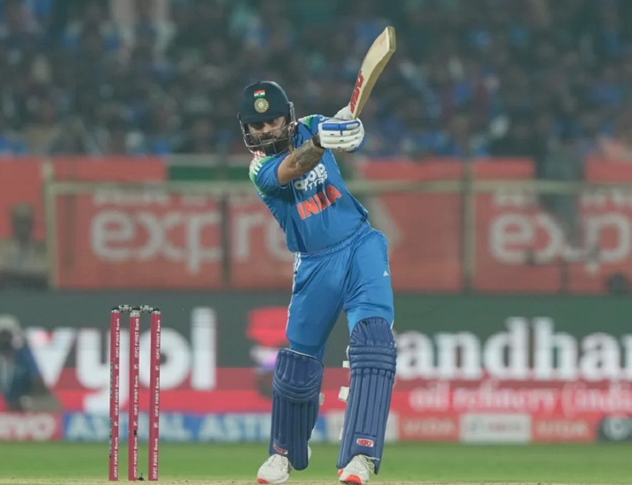Year Ender 2025: Virat Kohli has scored the most ODI centuries; Rohit Sharma is at this position in the list