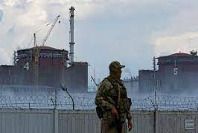 Russia-Ukraine-War-Nuclear Plant :  IAEA is deploying security experts in all nuclear plants of Ukraine