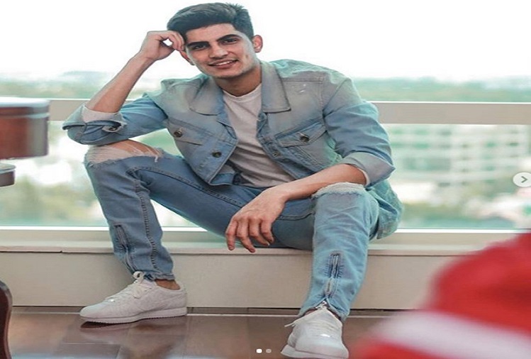 Shubman Gill: Shubman Gill came into the limelight after scoring a double century, lifestyle is unique