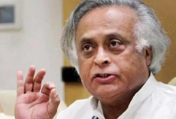 Jairam Ramesh said about the Prime Minister of New Zealand: People like him are needed in Indian politics
