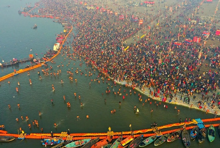 Adityanath instructed the officials to prepare a blueprint keeping in mind the facilities for the devotees in Mahakumbh 2025.