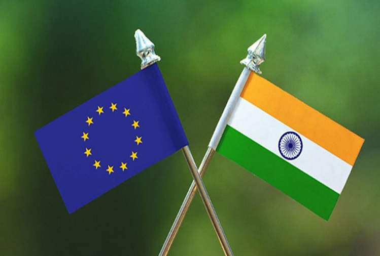 Europe open to international trade, trying best for FTA with India: Scholtz