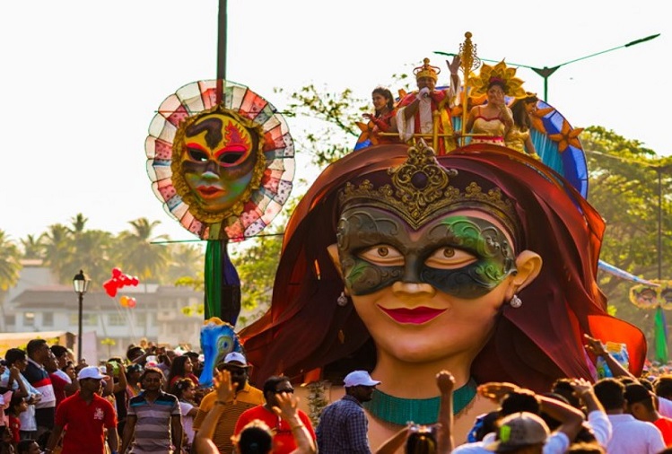Travel Tips: You can also go to these cultural festivals, kids will love it