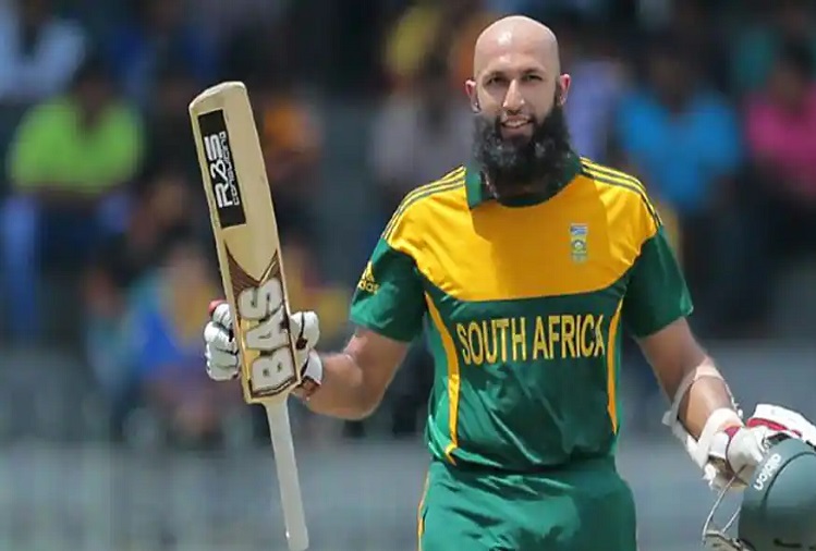 This record is registered in the name of Hashim Amla
